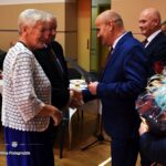 Podegrodzie - jubileusze