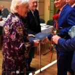 Podegrodzie - jubileusze