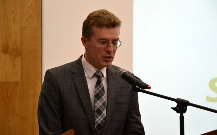 Jarosław Iwaniec