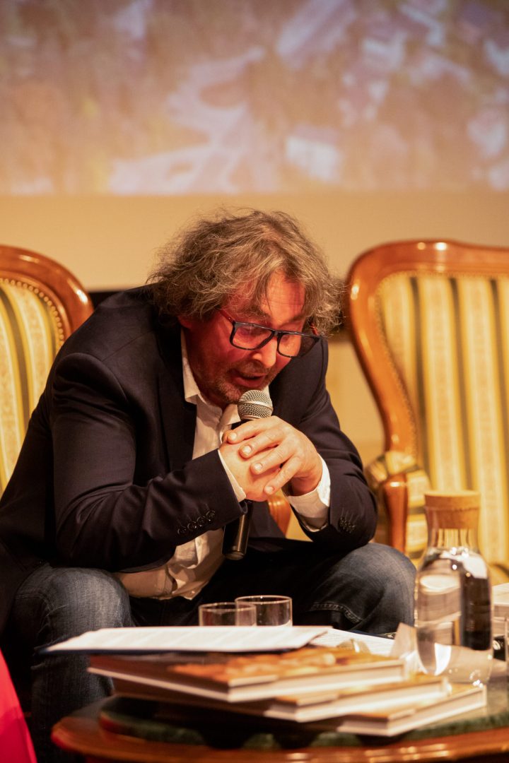 album Piotra Droździka „33-300 Nowy Sącz – dobry adres”