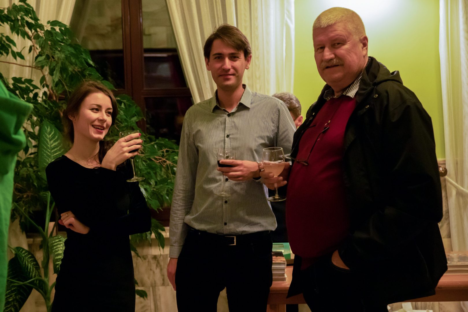 album Piotra Droździka „33-300 Nowy Sącz – dobry adres”