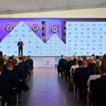 Andrzej Duda, Forum Krynica'22