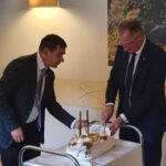 piwniczna, jubileusz pożycia małżeńskiego, 2022