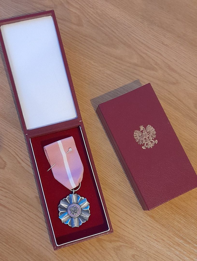 piwniczna, jubileusz pożycia małżeńskiego, 2022