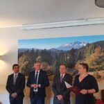 piwniczna, jubileusz pożycia małżeńskiego, 2022