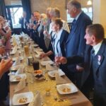 piwniczna, jubileusz pożycia małżeńskiego, 2022