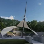 amfiteatr Krynica-Zdrój
