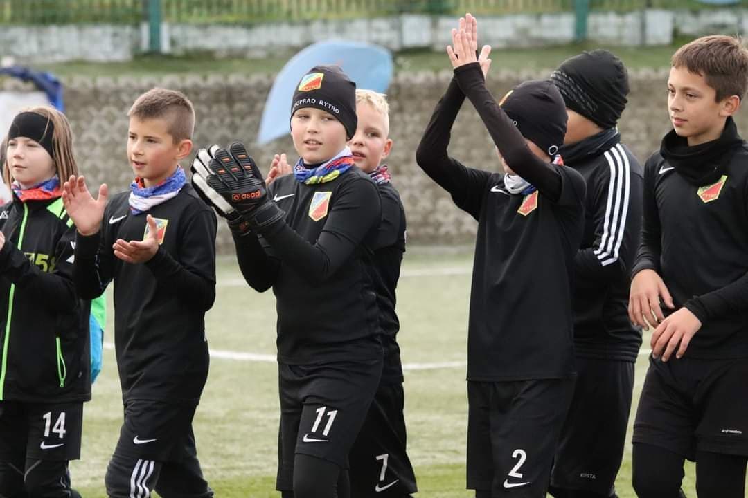 api cup, poprad rytro, turniej