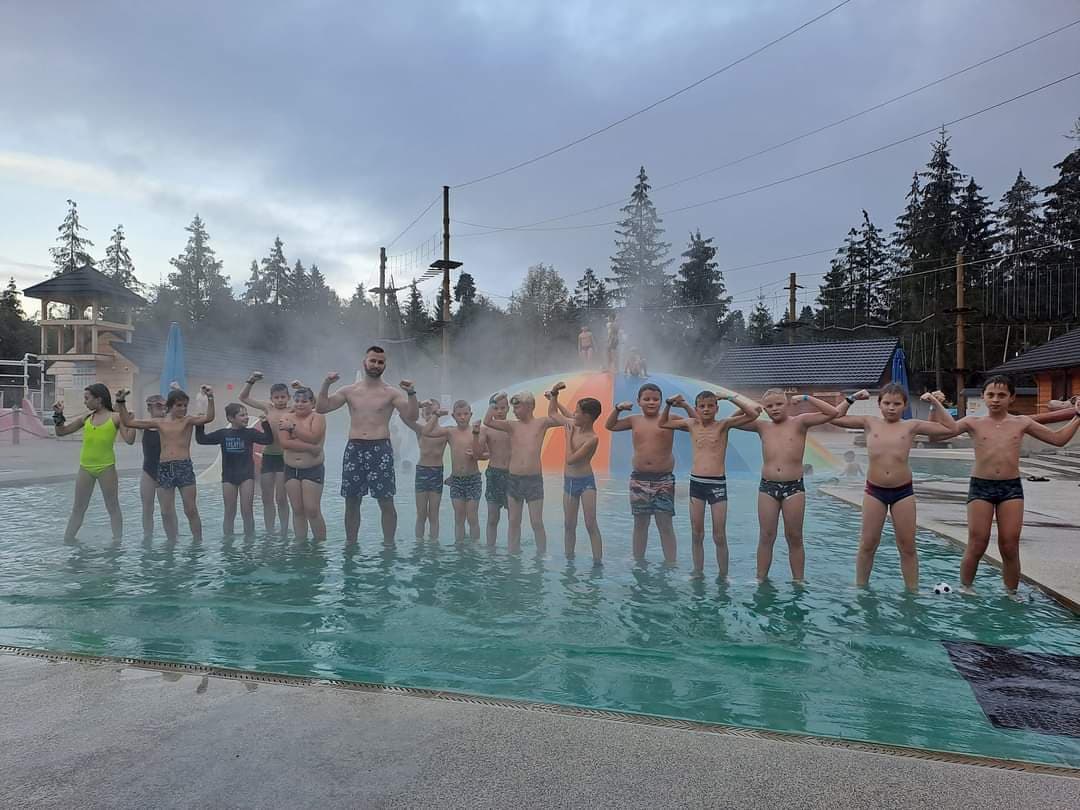 api cup, poprad rytro, turniej