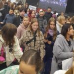 roksana węgiel, nowy sącz