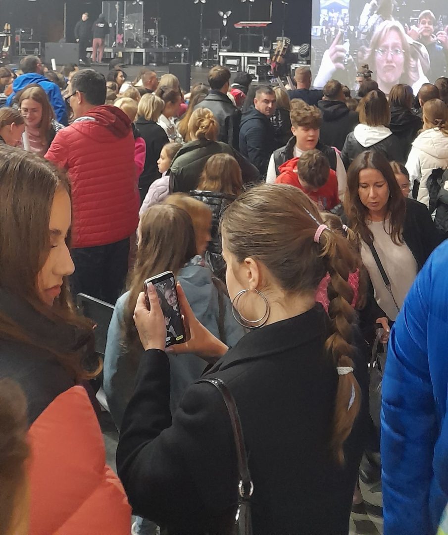 roksana węgiel, nowy sącz