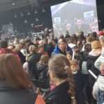 roksana węgiel, nowy sącz