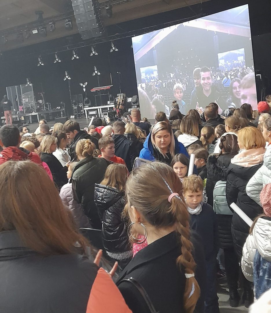 roksana węgiel, nowy sącz