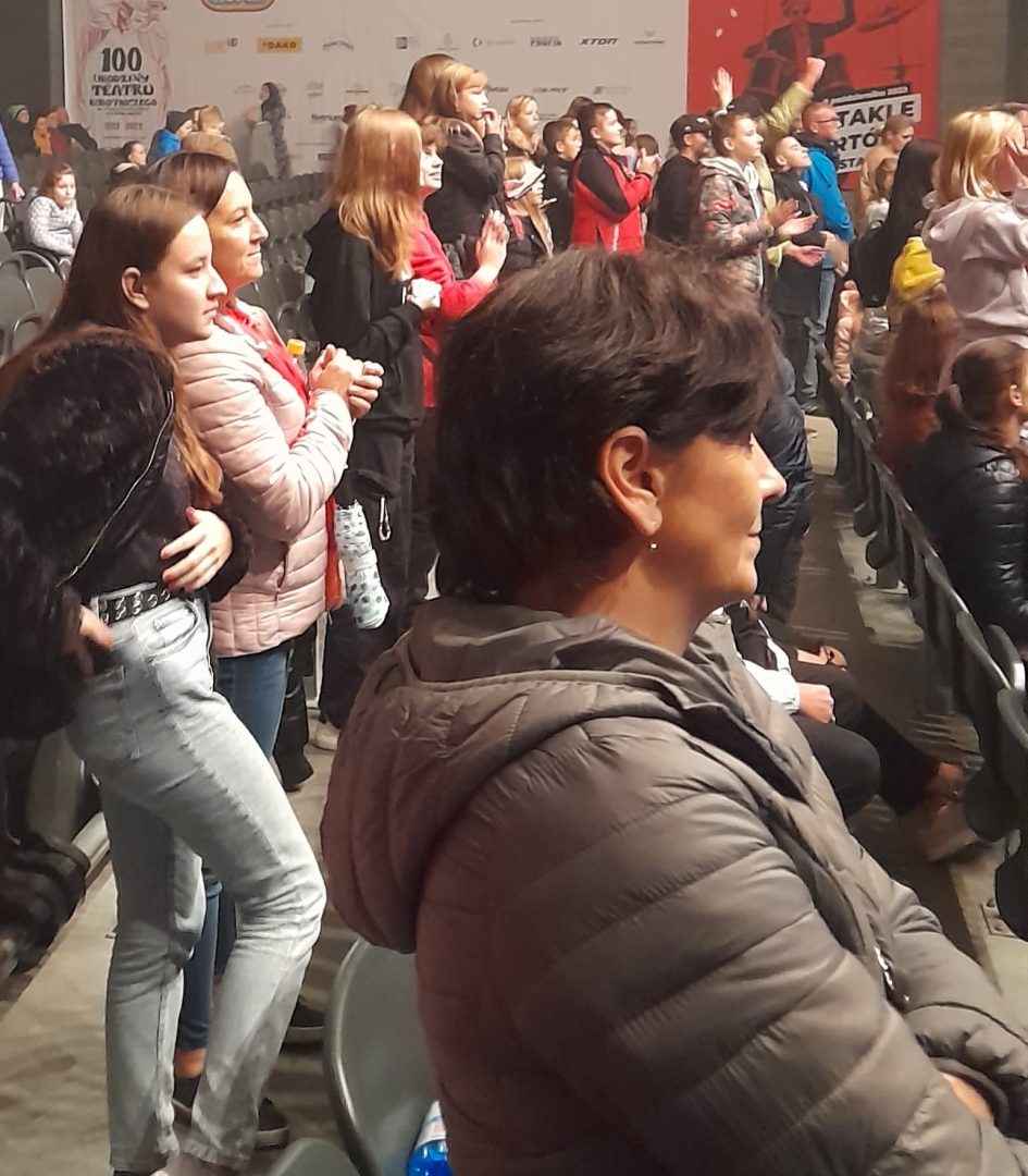 roksana węgiel, nowy sącz