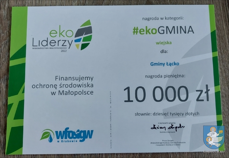 #ekoLIDERZY 2022