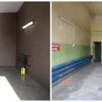 Remont siedziby sądeckiego pogotowia