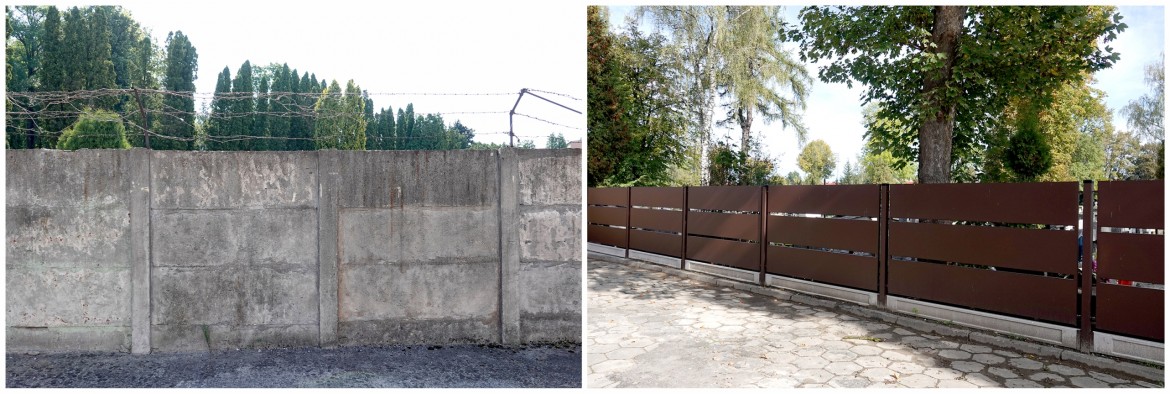 Remont siedziby sądeckiego pogotowia