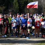 X bieg Niepodległości, biegi, visegrad Maraton Rytro
