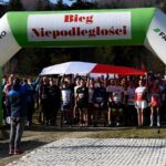 X bieg Niepodległości, biegi, visegrad Maraton Rytro