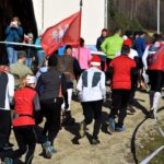 X bieg Niepodległości, biegi, visegrad Maraton Rytro
