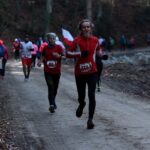 X bieg Niepodległości, biegi, visegrad Maraton Rytro