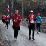 X bieg Niepodległości, biegi, visegrad Maraton Rytro