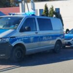 podegrodzie, interwencja, policja, przedszkole