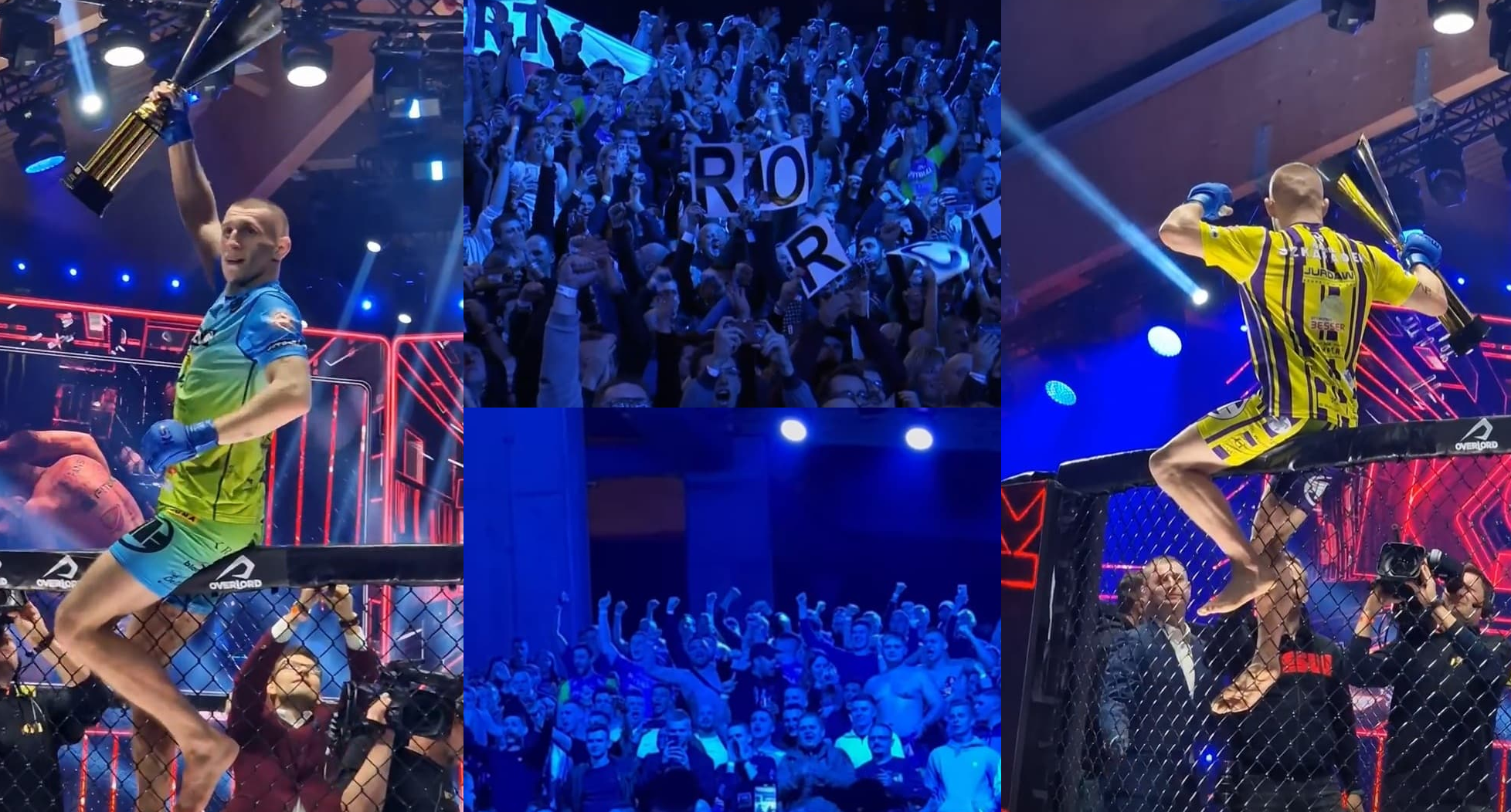 ksw 75, nowy sącz, relacja, ruchała, szkaradek, zdjęcia