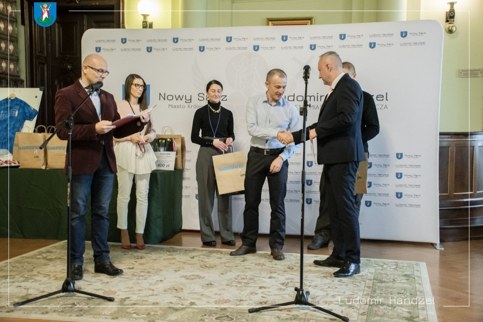 Puchar Rowerowej Stolicy Polski