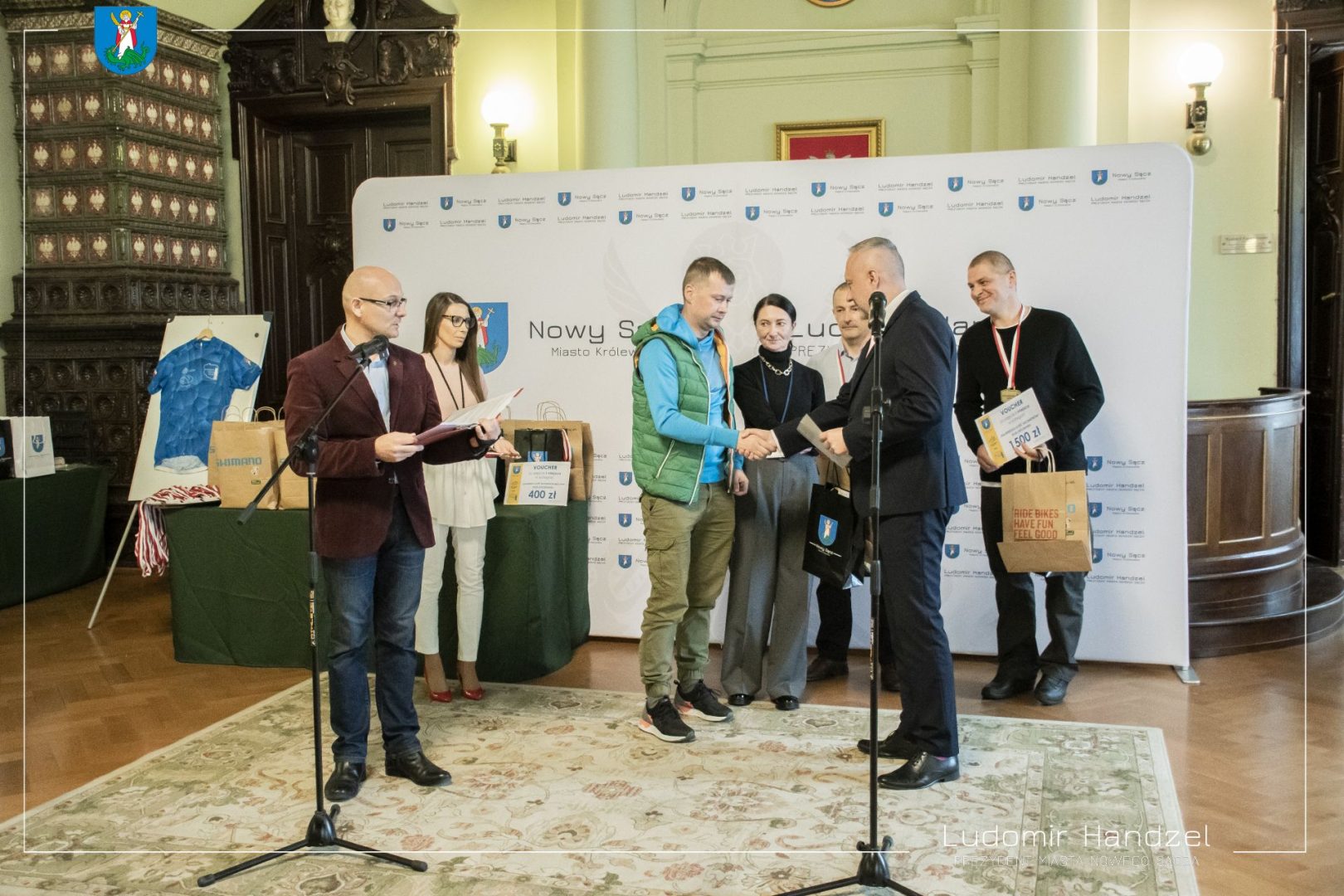 Puchar Rowerowej Stolicy Polski