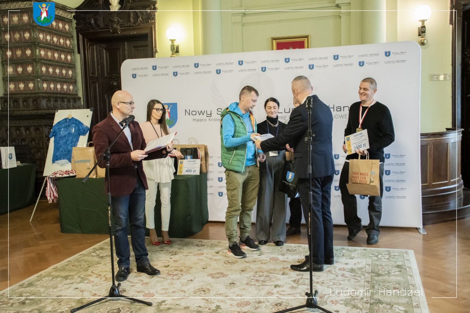 Puchar Rowerowej Stolicy Polski