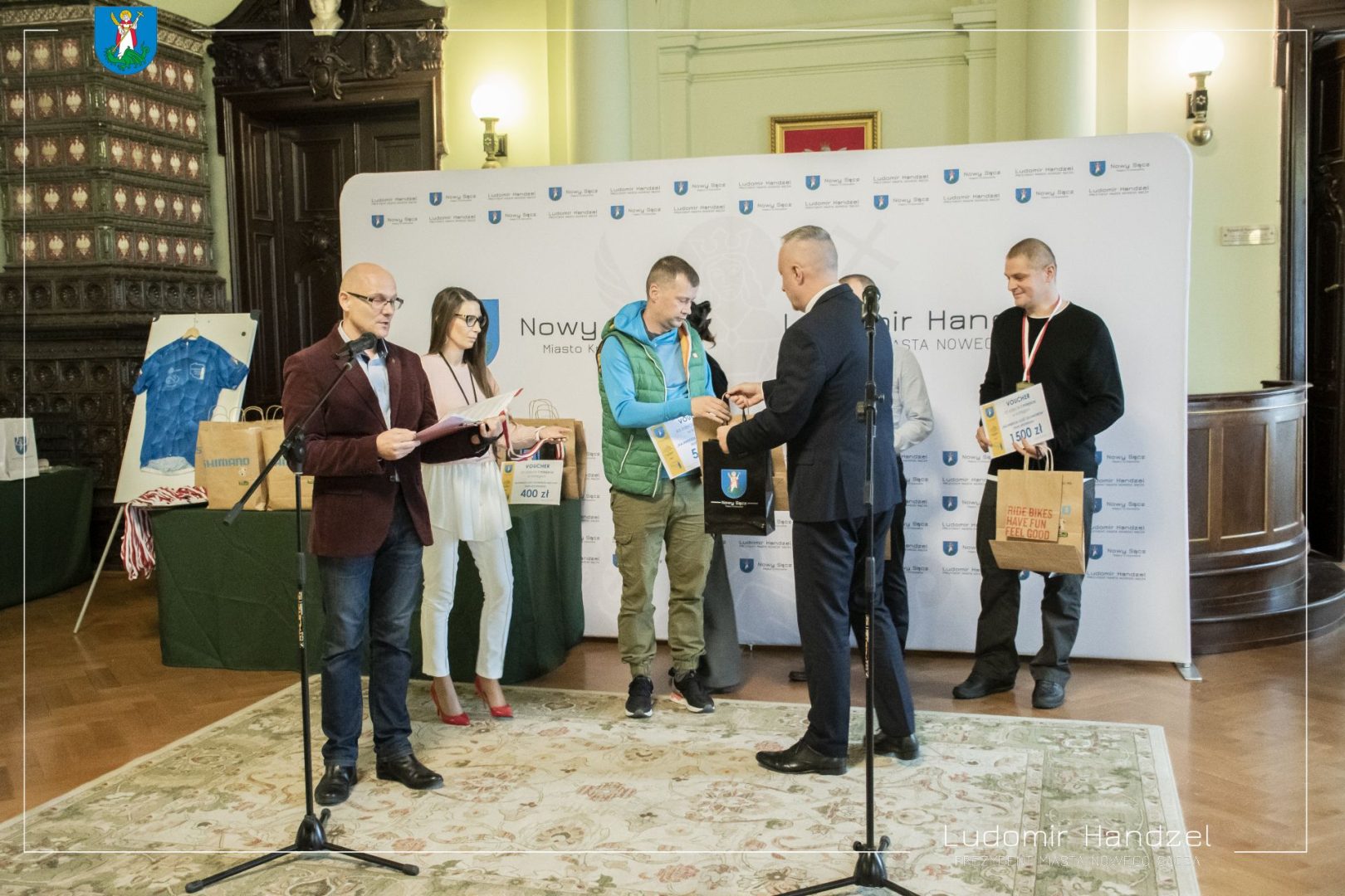 Puchar Rowerowej Stolicy Polski