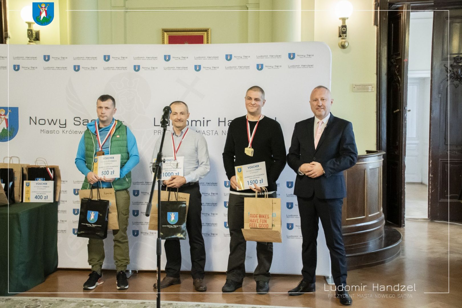 Puchar Rowerowej Stolicy Polski