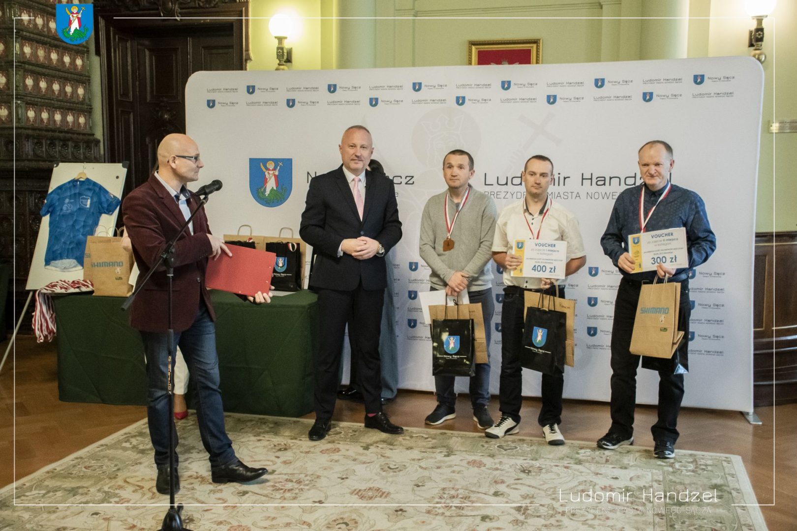 Puchar Rowerowej Stolicy Polski