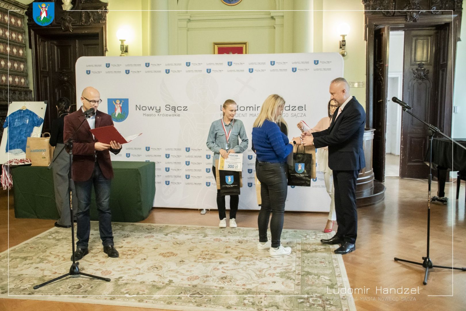 Puchar Rowerowej Stolicy Polski