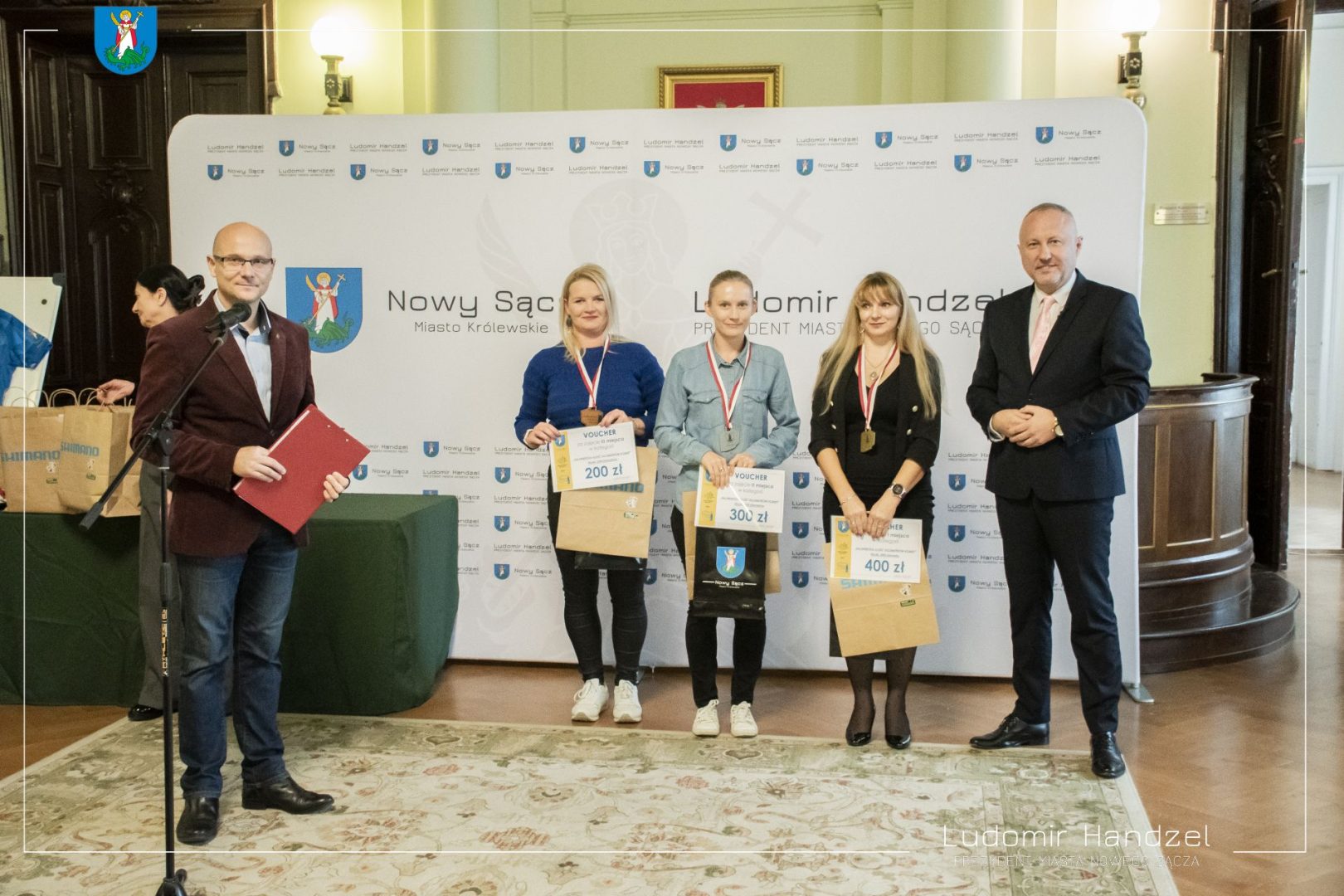 Puchar Rowerowej Stolicy Polski