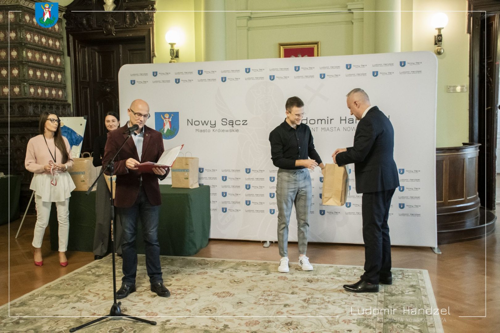Puchar Rowerowej Stolicy Polski
