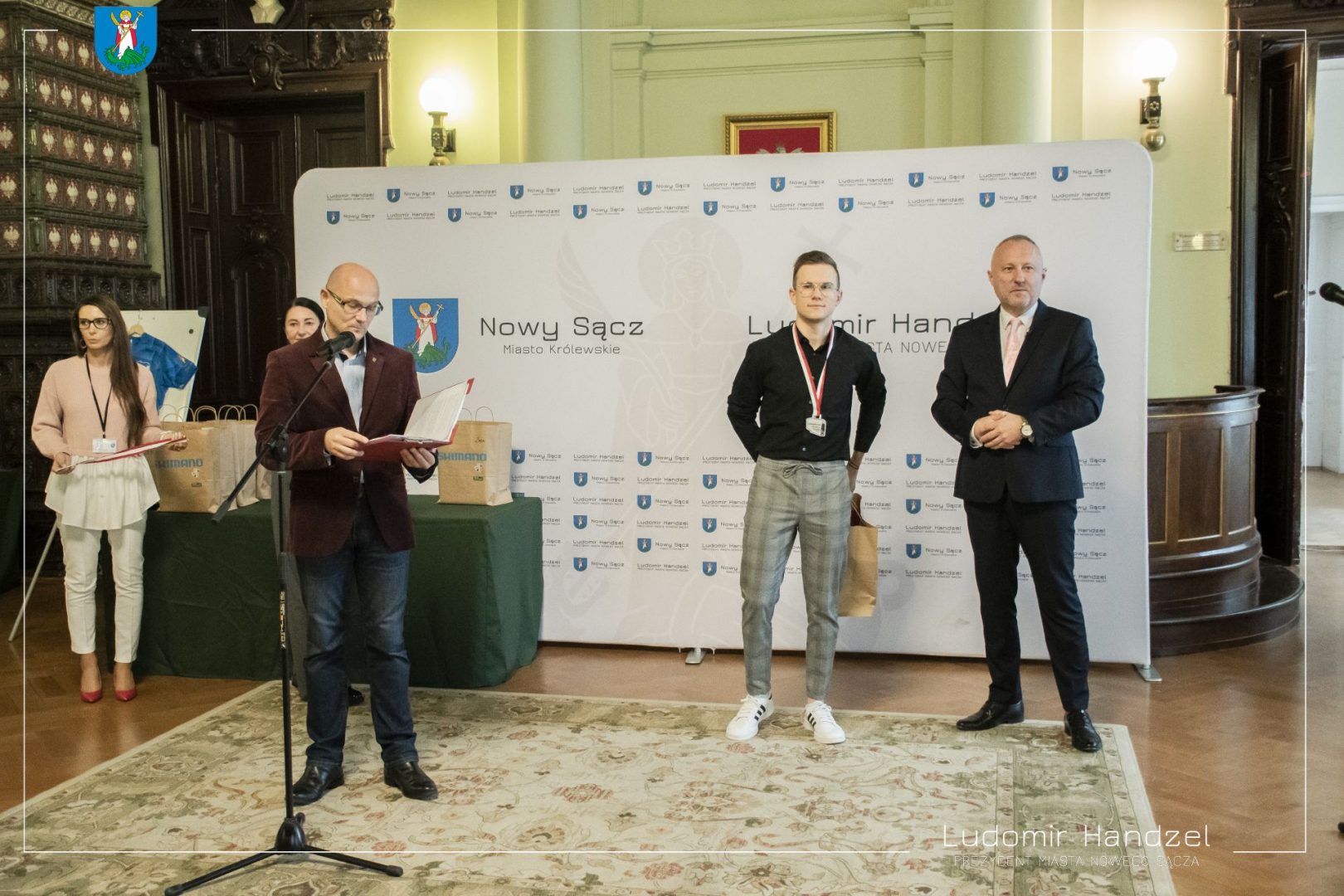 Puchar Rowerowej Stolicy Polski