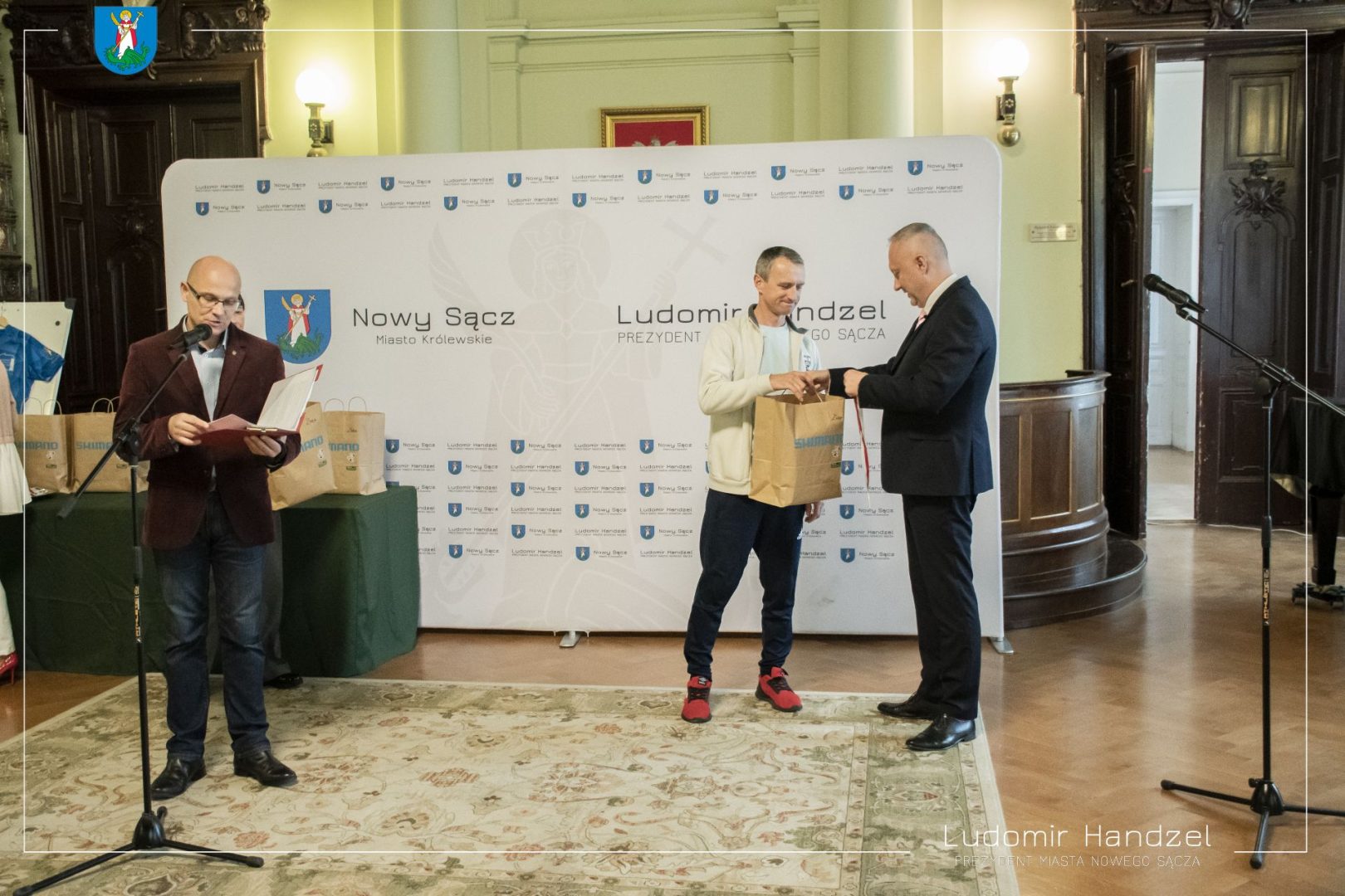 Puchar Rowerowej Stolicy Polski