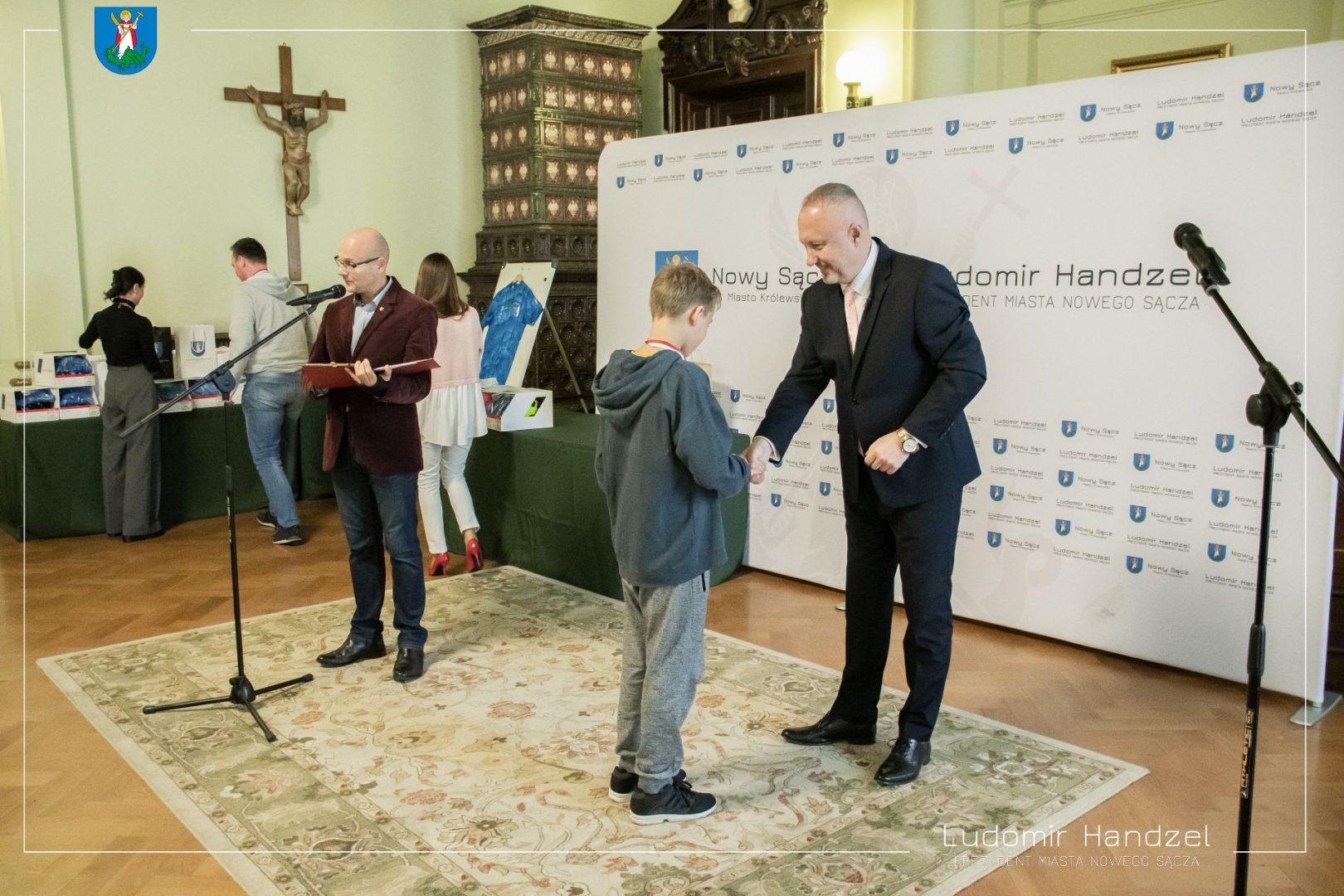 Puchar Rowerowej Stolicy Polski