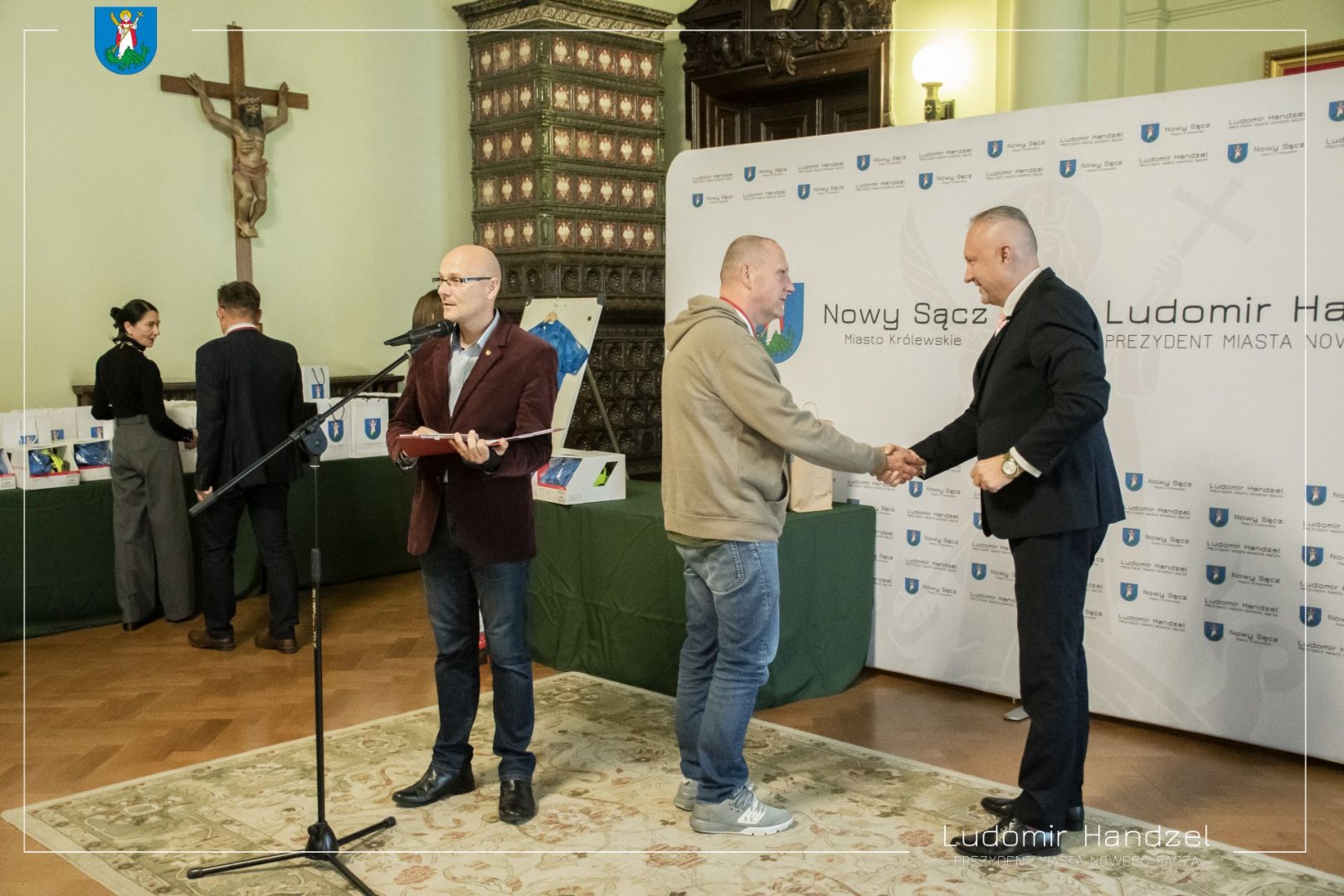 Puchar Rowerowej Stolicy Polski