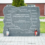 Strzelcy, zaprzysiężenie, Nowy Sącz, Najlepsza Szkoła w Polsce