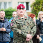 Strzelcy, zaprzysiężenie, Nowy Sącz, Najlepsza Szkoła w Polsce