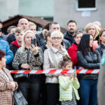 Strzelcy, zaprzysiężenie, Nowy Sącz, Najlepsza Szkoła w Polsce
