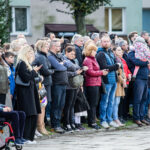 Strzelcy, zaprzysiężenie, Nowy Sącz, Najlepsza Szkoła w Polsce