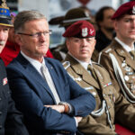Strzelcy, zaprzysiężenie, Nowy Sącz, Najlepsza Szkoła w Polsce