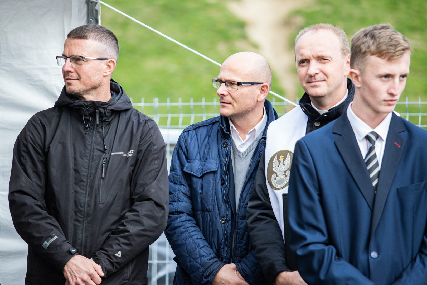 Strzelcy, zaprzysiężenie, Nowy Sącz, Najlepsza Szkoła w Polsce