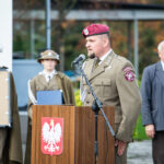 Strzelcy, zaprzysiężenie, Nowy Sącz, Najlepsza Szkoła w Polsce