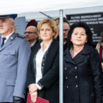 Strzelcy, zaprzysiężenie, Nowy Sącz, Najlepsza Szkoła w Polsce