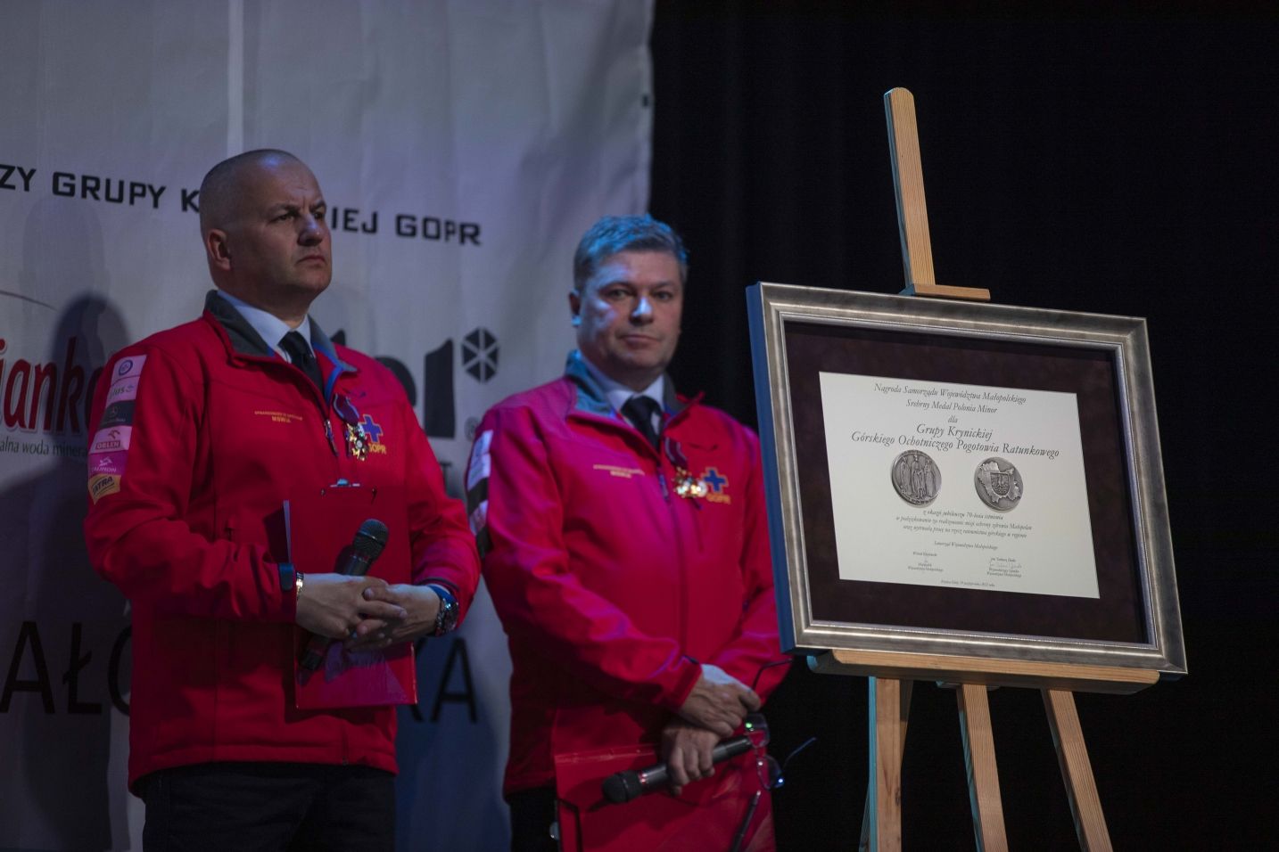 GOPR Krynica, jubileusz